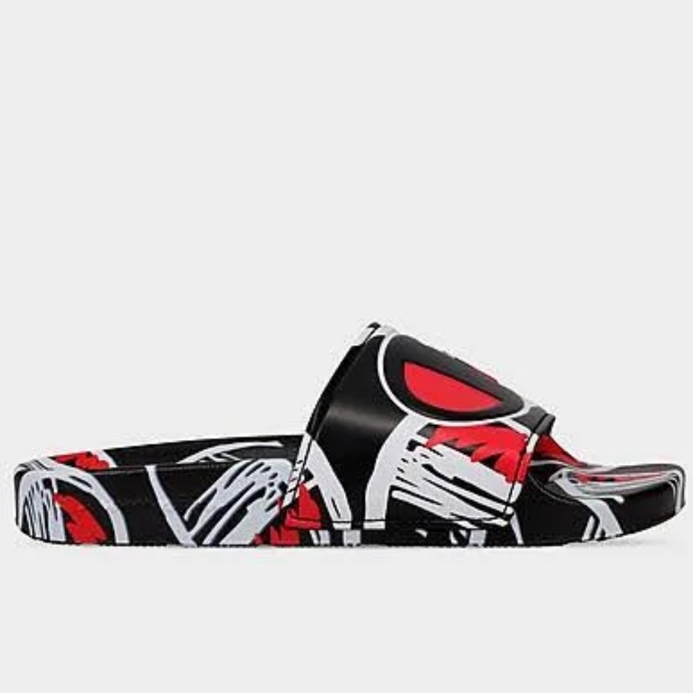 NEW Size 10 Champion Mens Slides Sandals Pair
